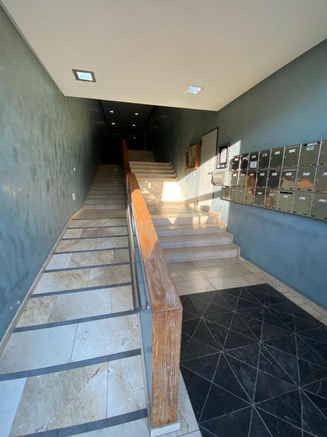 La Arenita - Oceanview Apartment Palm-mar Dış mekan fotoğraf